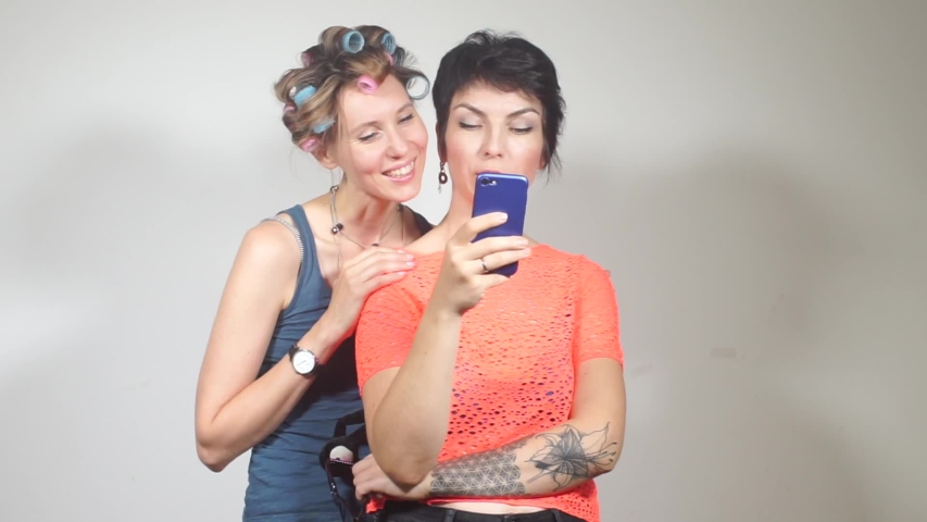 Lesbian Videos For Mobile